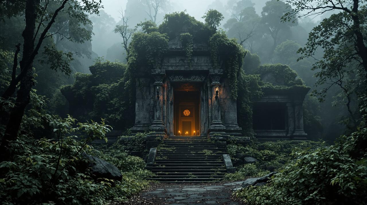 消失的古城 - 黑狐影院HD高清影视作品